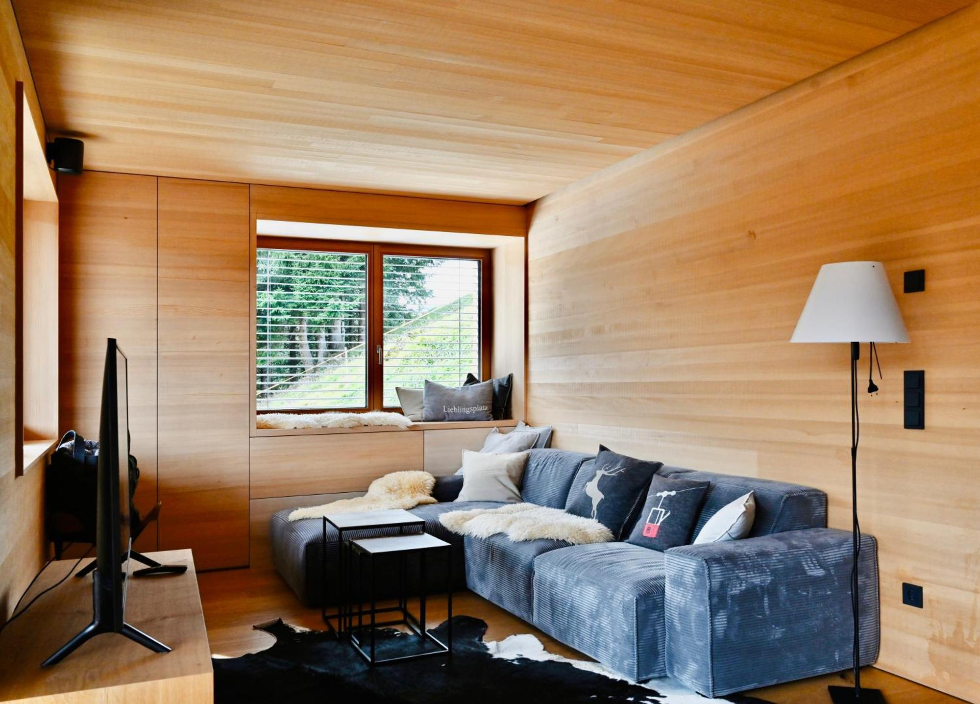 Landhaus Damuels Room photo